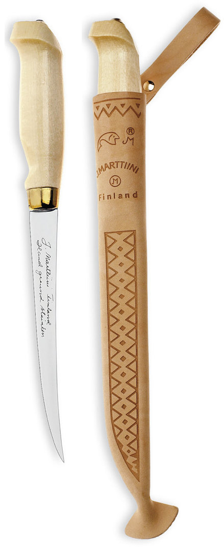 foto N��/MARTTINI FILETOVAC� CLASSIC 15cm M-620010